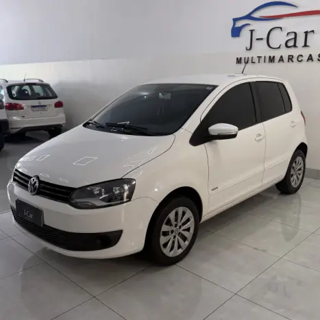 VOLKSWAGEN Fox 1.6 4P TREND FLEX, Foto 3