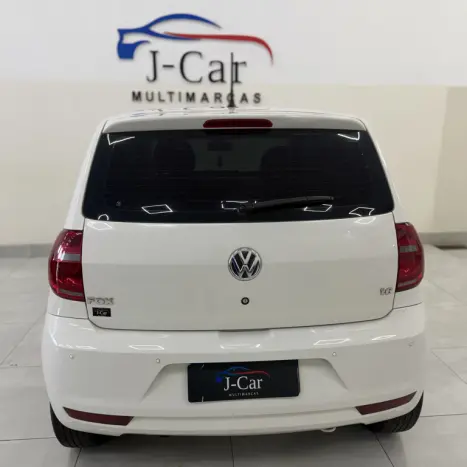 VOLKSWAGEN Fox 1.6 4P TREND FLEX, Foto 5