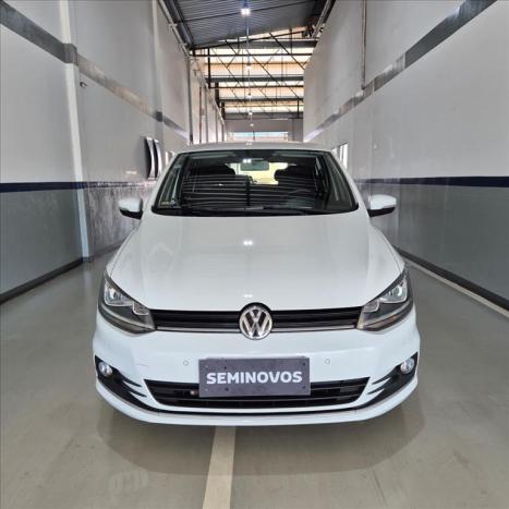 VOLKSWAGEN Fox 1.6 4P MSI COMFORTLINE FLEX, Foto 2