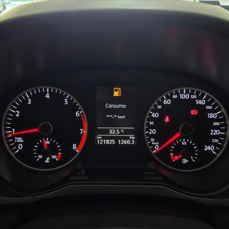 VOLKSWAGEN Fox 1.6 4P MSI COMFORTLINE FLEX, Foto 7