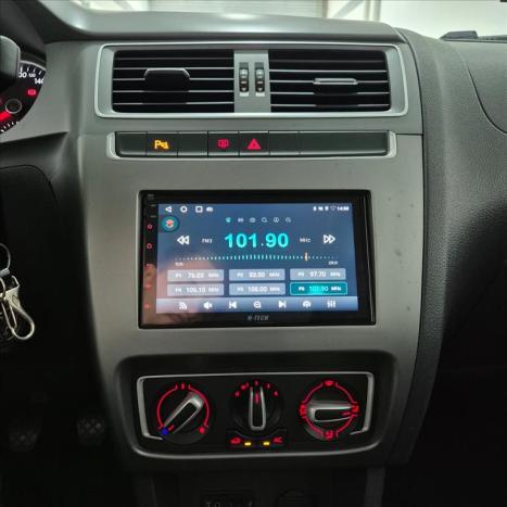 VOLKSWAGEN Fox 1.6 4P MSI COMFORTLINE FLEX, Foto 8
