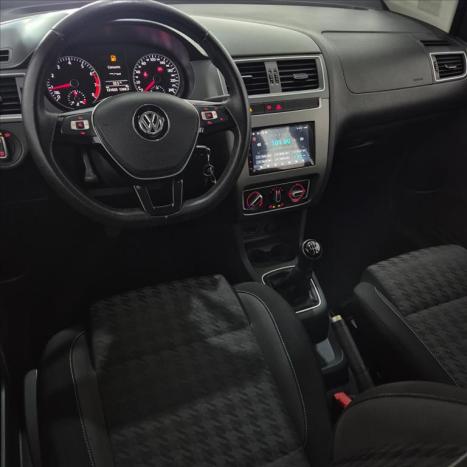 VOLKSWAGEN Fox 1.6 4P MSI COMFORTLINE FLEX, Foto 9