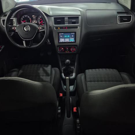 VOLKSWAGEN Fox 1.6 4P MSI COMFORTLINE FLEX, Foto 10