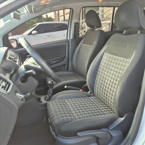 VOLKSWAGEN Fox 1.6 4P MSI COMFORTLINE FLEX, Foto 11