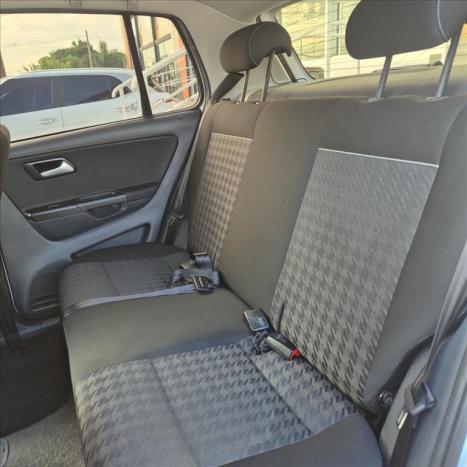 VOLKSWAGEN Fox 1.6 4P MSI COMFORTLINE FLEX, Foto 12