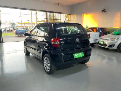 VOLKSWAGEN Fox 1.6 4P PLUS FLEX, Foto 3