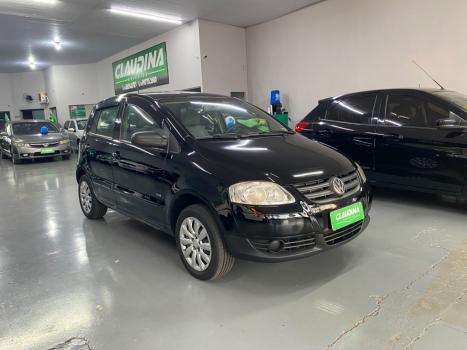 VOLKSWAGEN Fox 1.6 4P PLUS FLEX, Foto 4