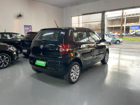 VOLKSWAGEN Fox 1.6 4P PLUS FLEX, Foto 5