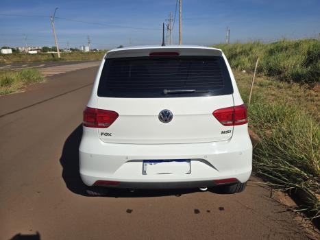 VOLKSWAGEN Fox 1.6 4P MSI COMFORTLINE FLEX, Foto 1