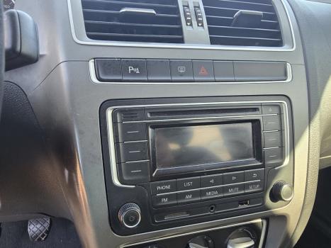 VOLKSWAGEN Fox 1.6 4P MSI COMFORTLINE FLEX, Foto 2