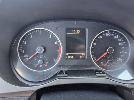 VOLKSWAGEN Fox 1.6 4P MSI COMFORTLINE FLEX, Foto 4