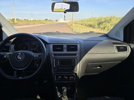 VOLKSWAGEN Fox 1.6 4P MSI COMFORTLINE FLEX, Foto 5