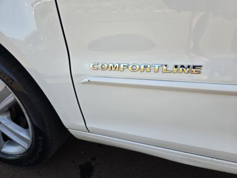 VOLKSWAGEN Fox 1.6 4P MSI COMFORTLINE FLEX, Foto 6