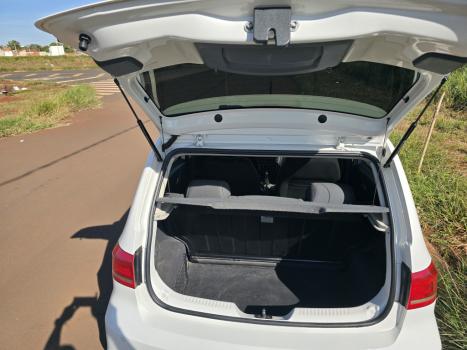 VOLKSWAGEN Fox 1.6 4P MSI COMFORTLINE FLEX, Foto 7