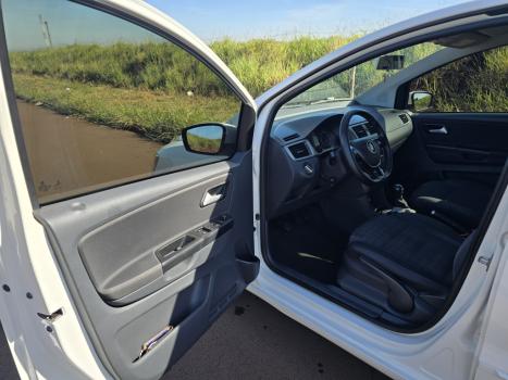 VOLKSWAGEN Fox 1.6 4P MSI COMFORTLINE FLEX, Foto 8