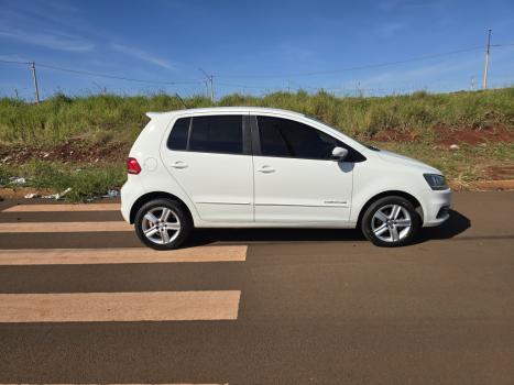 VOLKSWAGEN Fox 1.6 4P MSI COMFORTLINE FLEX, Foto 9