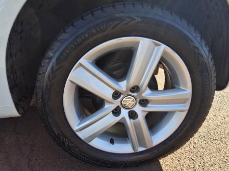 VOLKSWAGEN Fox 1.6 4P MSI COMFORTLINE FLEX, Foto 10
