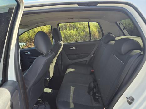 VOLKSWAGEN Fox 1.6 4P MSI COMFORTLINE FLEX, Foto 11