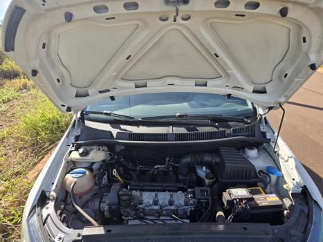 VOLKSWAGEN Fox 1.6 4P MSI COMFORTLINE FLEX, Foto 12