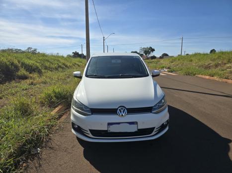 VOLKSWAGEN Fox 1.6 4P MSI COMFORTLINE FLEX, Foto 13