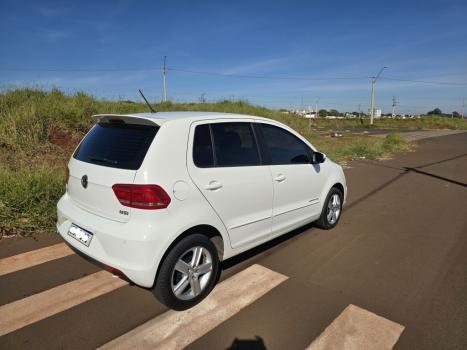 VOLKSWAGEN Fox 1.6 4P MSI COMFORTLINE FLEX, Foto 15