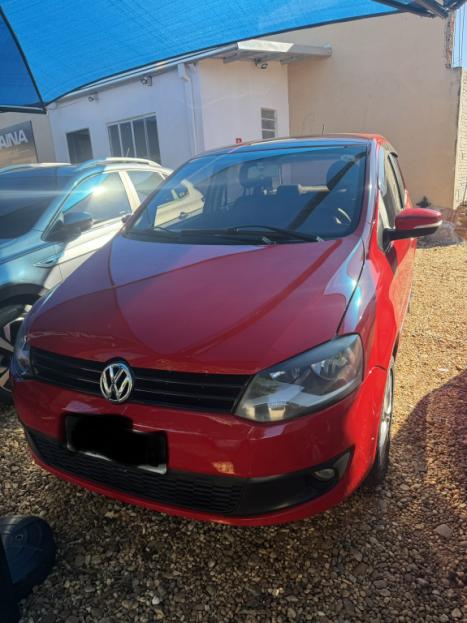 VOLKSWAGEN Fox 1.6 4P FLEX PRIME, Foto 1