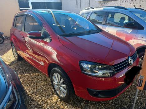 VOLKSWAGEN Fox 1.6 4P FLEX PRIME, Foto 2