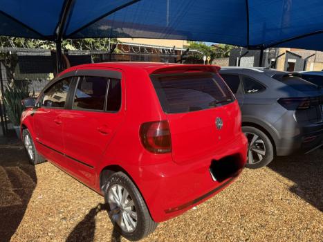 VOLKSWAGEN Fox 1.6 4P FLEX PRIME, Foto 3