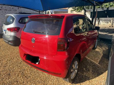 VOLKSWAGEN Fox 1.6 4P FLEX PRIME, Foto 4