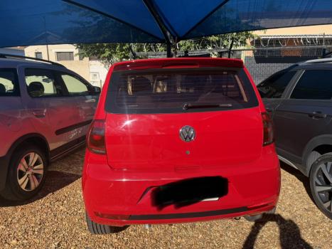 VOLKSWAGEN Fox 1.6 4P FLEX PRIME, Foto 5