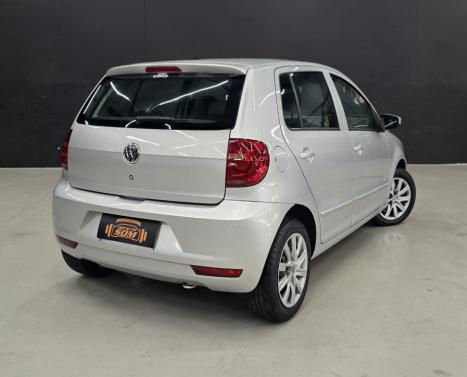 VOLKSWAGEN Fox 1.6 4P FLEX, Foto 3
