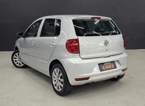 VOLKSWAGEN Fox 1.6 4P FLEX, Foto 4