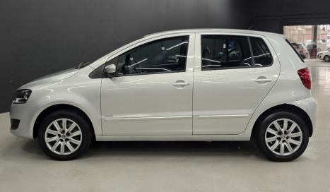 VOLKSWAGEN Fox 1.6 4P FLEX, Foto 5