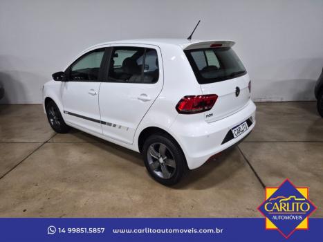 VOLKSWAGEN Fox 1.6 4P RUN FLEX, Foto 2