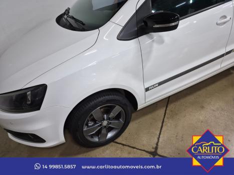 VOLKSWAGEN Fox 1.6 4P RUN FLEX, Foto 3