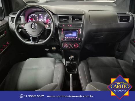 VOLKSWAGEN Fox 1.6 4P RUN FLEX, Foto 4