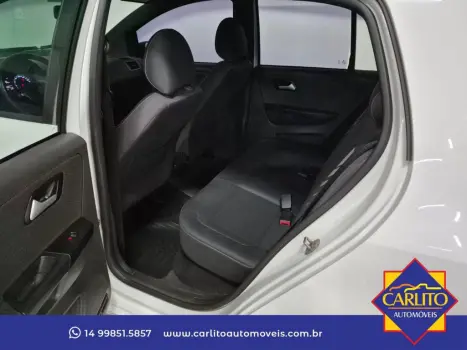 VOLKSWAGEN Fox 1.6 4P RUN FLEX, Foto 6