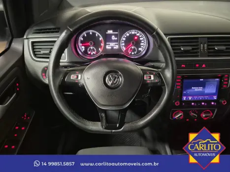 VOLKSWAGEN Fox 1.6 4P RUN FLEX, Foto 7