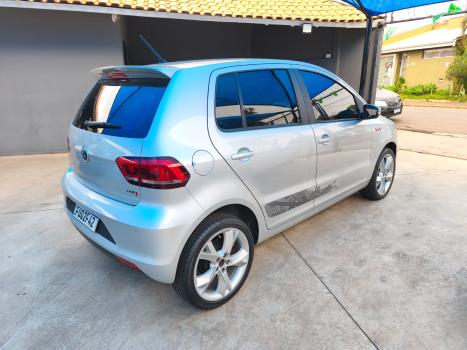 VOLKSWAGEN Fox 1.6 4P ROCK IN RIO FLEX, Foto 3