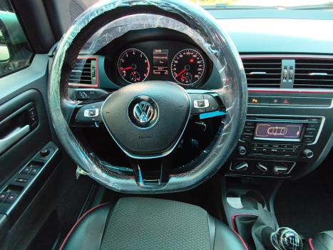 VOLKSWAGEN Fox 1.6 4P ROCK IN RIO FLEX, Foto 6