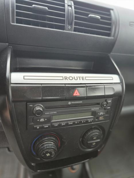 VOLKSWAGEN Fox 1.6 4P ROUTE FLEX, Foto 1
