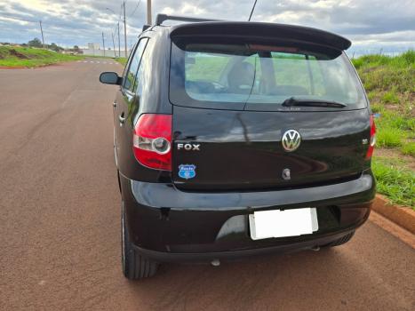 VOLKSWAGEN Fox 1.6 4P ROUTE FLEX, Foto 4