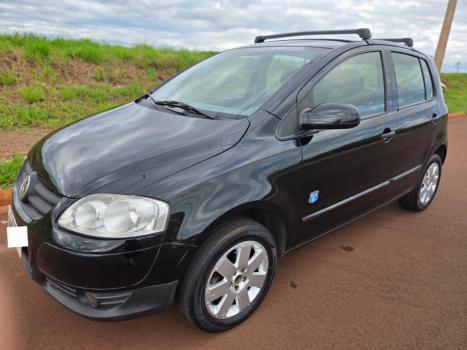 VOLKSWAGEN Fox 1.6 4P ROUTE FLEX, Foto 5