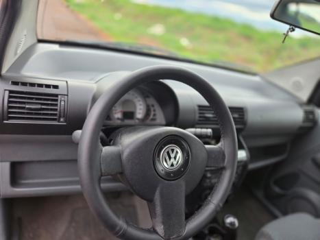 VOLKSWAGEN Fox 1.6 4P ROUTE FLEX, Foto 6