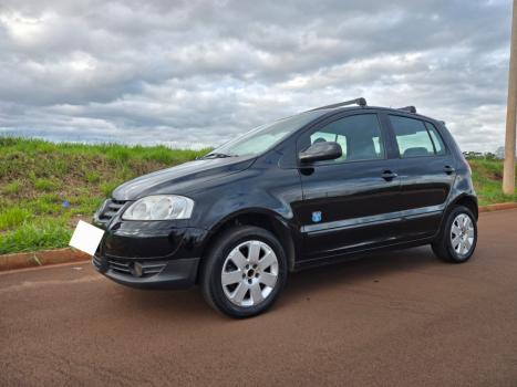 VOLKSWAGEN Fox 1.6 4P ROUTE FLEX, Foto 7