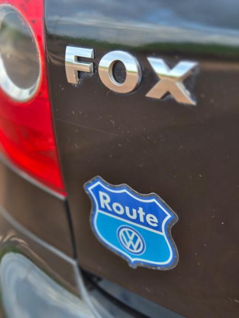 VOLKSWAGEN Fox 1.6 4P ROUTE FLEX, Foto 8