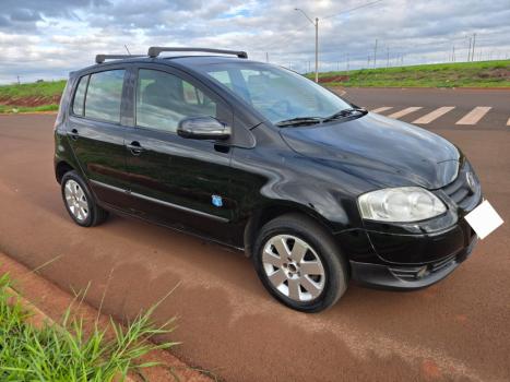 VOLKSWAGEN Fox 1.6 4P ROUTE FLEX, Foto 9