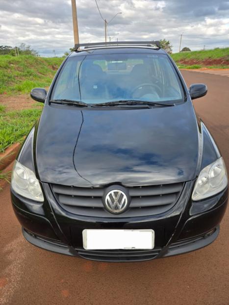 VOLKSWAGEN Fox 1.6 4P ROUTE FLEX, Foto 10