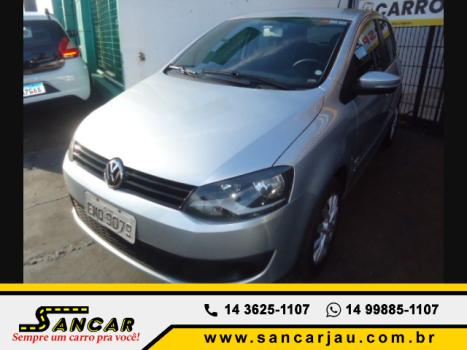 VOLKSWAGEN Fox 1.6 4P TREND FLEX, Foto 1