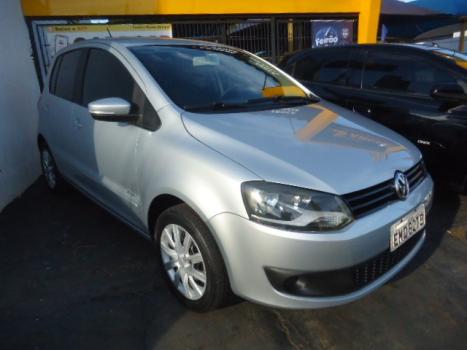 VOLKSWAGEN Fox 1.6 4P TREND FLEX, Foto 2